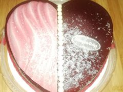 -哈根达斯(大洋百货店)