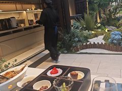 -狮王府淮扬菜(夫子庙老门东店)