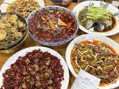 -市井川菜(江宁店)