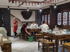 -灶东家民间菜(回兴店)