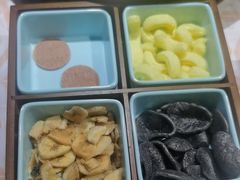 -天山醉美辣子鸡(文艺路店)