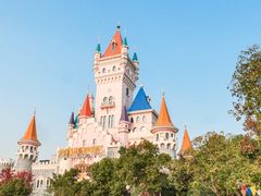 -郑州方特梦幻王国