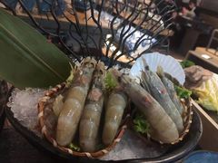 -湊湊火锅·茶憩(东城万达店)