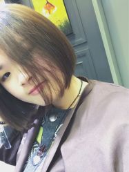 点击看大图 -HairCode芭曲发型