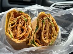 -胖子煎饼店(钦州南路店)