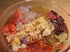 -米一仙·成都小碗菜(东万达店)
