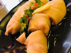 -沙河粉村·国家非遗传承(云台店)