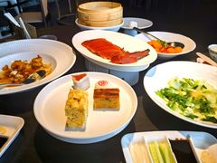 -喜悦烤鸭·新京菜(王府井店)