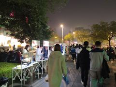 -南京奥林匹克体育中心-体育馆