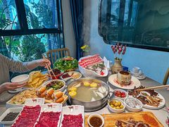 -俏牛哥鲜牛肉牛肆馆(重庆天地店)