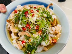 -胡记饭店(保工街店)