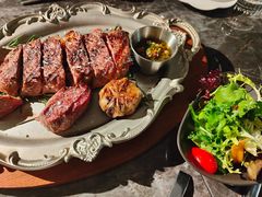 -LESCEDARS Brasserie Bistro香柏树