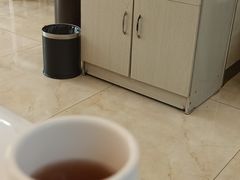 大堂-泉儿头杂碎·清真(城东总店)