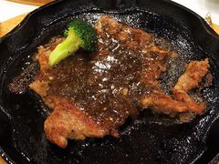 -豪享悦牛排自助餐厅(天河城店)