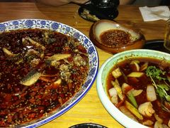-金陵夜猫子私房菜(茂业天地店)