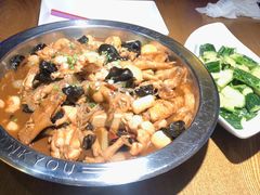 -谢蟹浓·肉蟹煲(新奥店)