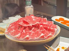-匹夫涮肉城(黄村店)