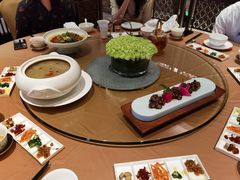 -万达瑞华酒店·品珍中餐厅