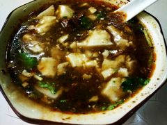 -新繁牛肉豆花(都江堰店)