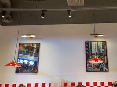 -九龙冰室(徐汇日月光店)
