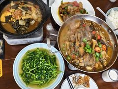 -李东农庄(中南百草园地标店)