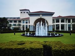 -上海虹桥迎宾馆