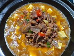 -乡村馕坑肉·烧烤·新疆菜·本地人更爱吃(阿勒泰首店)