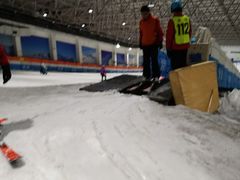-绍兴启迪乔波冰雪世界
