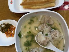 -南城香·饭香串香馄饨香(花园北路店)