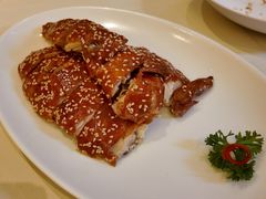 -利苑酒家(合景国际金融广场店)
