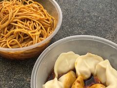 -春阳水饺(香槟广场店)