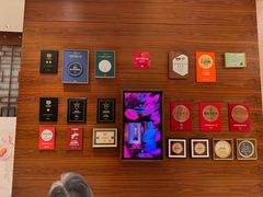 -扬州香格里拉·香宫中餐厅