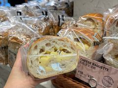 -PAPER STONE BAKERY(天环店)