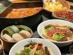 -三出山火锅(南京万象天地店)