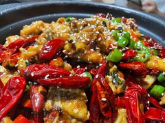 -鱼亨小鲜(大润发店)