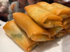-上海人家花樣年华(中山公园店)