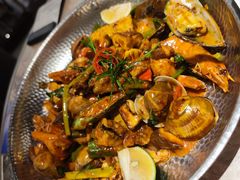 -KingThaia金泰兰(滨江天街店)