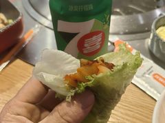 -新石器烤肉(百联川沙店)