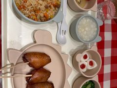-西贝(枫蓝国际购物中心店)