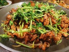 -合家院饭庄(榆关道店)