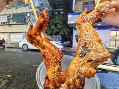 -神府路壹号·海鲜烧烤排档(三坊七巷店)