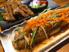 -仓库南洋海鲜小排档(柳河路店)