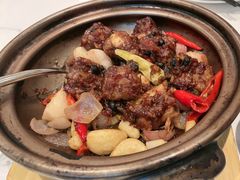 -鹿港小镇(悠唐店)