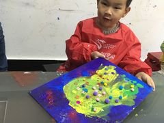 -尚想绘·艺术中考·中考咨询