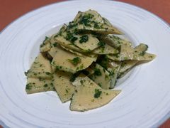 -船歌·鱼水饺青岛菜(闽江二路店)