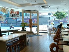 -真功夫(岗顶店)