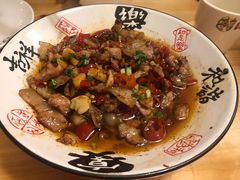 -彭厨(武陵源店)