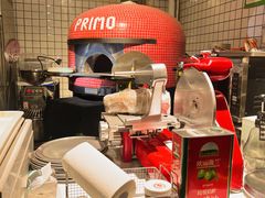 -Primo·丽莫意大利窑烤披萨