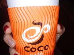 -CoCo都可(湖滨银泰店B区店)