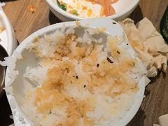 -云海肴·汽锅鸡·云南菜(广安门天虹店)